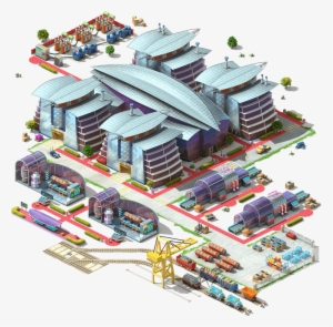 High-tech Plant L3 - Wiki #1822412