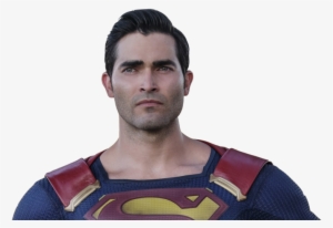 Superman Tyler Hoechlin Series #1822572