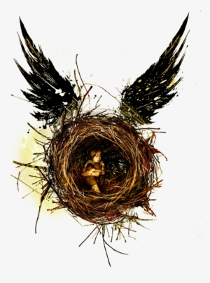 Harry Potter Cursed Child Png #1822581