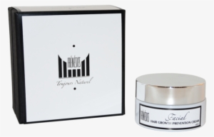 Frénésies Facial - Facial Hair Growth Prevention Cream #1822599