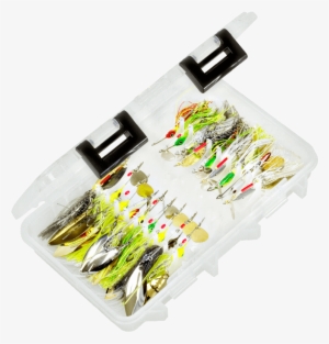 Elite™ Series Spinnerbait Stowaway® - Spinnerbait Storage #1822604