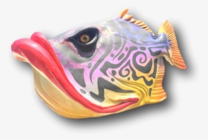 Mike's On A Roll This Week With Bright Colors And Crazy - Billy Jack #1822641