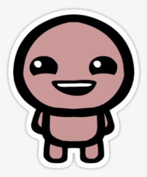 Myinnermostapocolypse - Binding Of Isaac Isaac Png #1822685