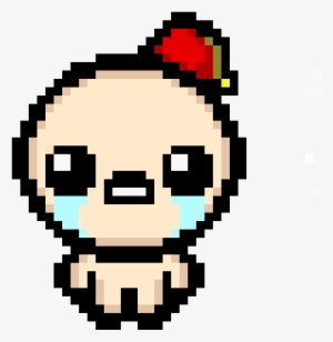 The Binding Of Isaac - Binding Of Isaac Afterbirth Png #1822775