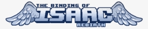 Binding Of Isaac Rebirth - Binding Of Isaac #1822794