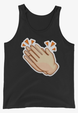 Men's Emoji Tank Top - Top #1822796
