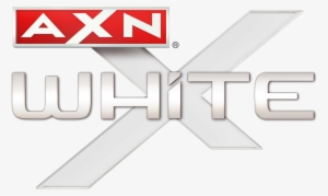 Axn White - Axn White Hd #1822918