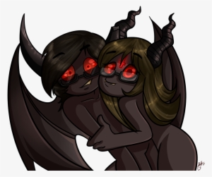 Clip Black And White Download Aries Drawing Demon - Binding Of Isaac Azazel Fanart #1822988