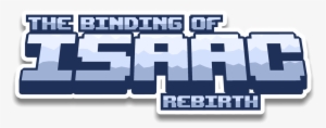 The Binding Of Isaac #1823029