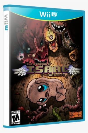 The Binding Of Isaac - Binding Of Isaac Like Game #1823052