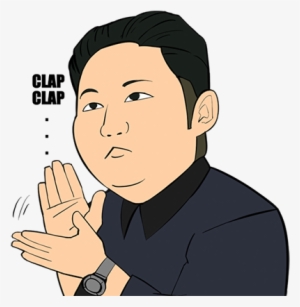 Funny Leader Emojis And Get Over 24funny Leader Emojis - Cartoon #1823056