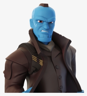 Https - //infinity - Disney - Com/en-gb/characters/ - Yondu Disney Infinity 3.0 #1823150