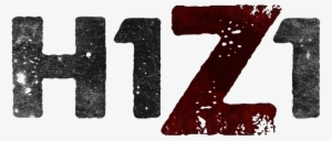 H1z1 Transparent #1823297