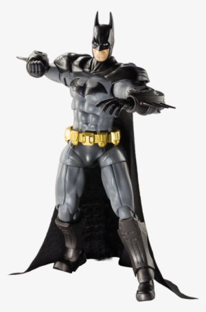 Sprukits Batman Arkham City #1823402