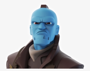 Yondu - Disney Infinity 2.0 Character - Marvel Super Heroes: #1823407