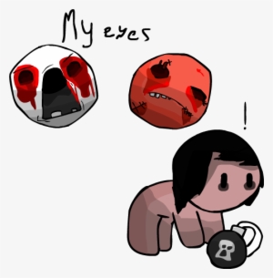 I'm Using &quot - Binding Of Isaac Oc #1823445