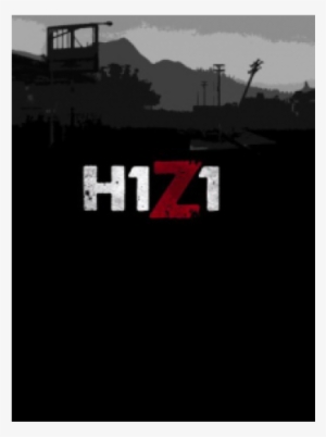 H1z1 Early Access Steam - H1z1 Desktop Background #1823474