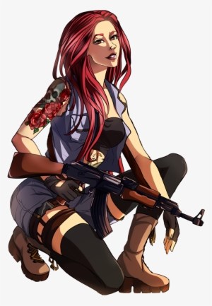 Laceduplauren - H1z1 Png #1823494