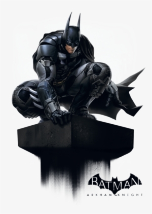 Arkham Perched Men's V Neck T Shirt #1823588