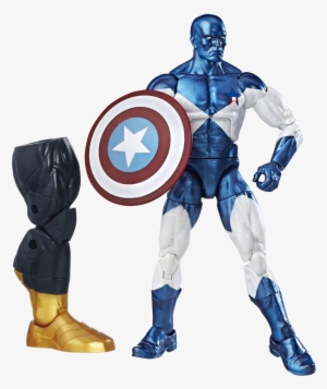 01 Of - Marvel Legends Vance Astro #1823636