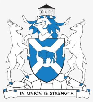 Coat Of Arms - Tourism #1823790