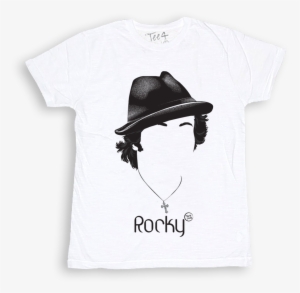 Rocky Balboa - Piano #1823793