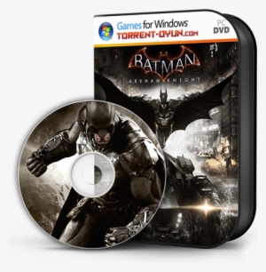 Arkham Knight [cpy] - Playstation 4 Pro Batman Arkham Knight #1823810