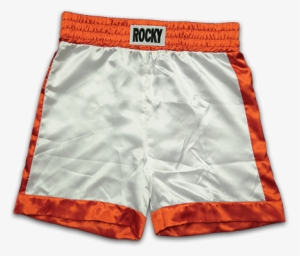 Image - Rocky Shorts #1823816
