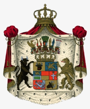 House Of Mecklenburg #1823860