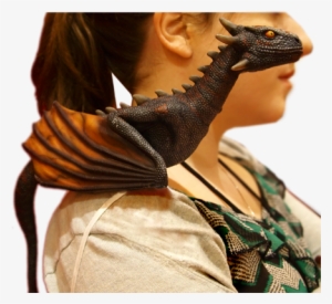 Email A Friend - Game Of Thrones Dragon Prop #1823864