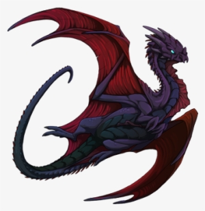 11717407 350 - Galaxy And Crystal Dragon #1823878