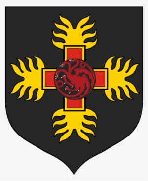 Order Of The Dragon Main Shield - Order Of The Dragon #1823880