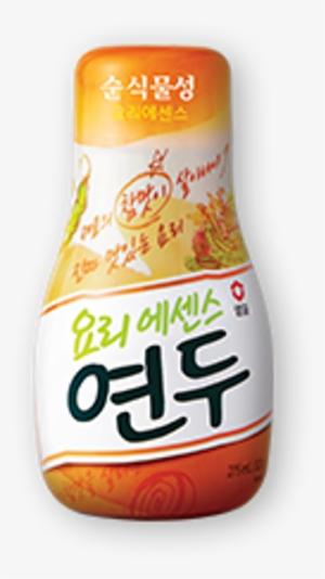 Yondu, Vegetable Essence - 요리 에센스 연두 #1823903