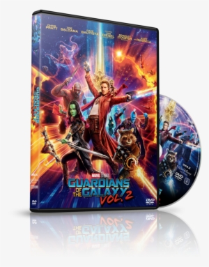 Guardians Of The Galaxy Vol - Guardians Of The Galaxy 2 Fan Art #1823953