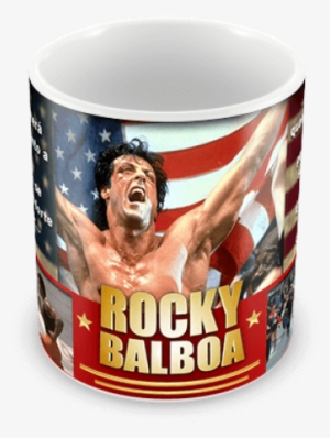 -17 % Rocky Balboa - Rocky Iv #1823954