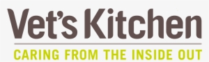 Vet's Kitchen - Vets Kitchen Logo #1823974