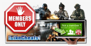 Restricted Access - Crysis 2 Wallpaper Hd #1823976