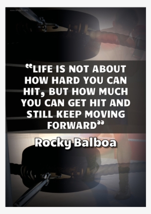 Rocky Balboa - Mq203 - Rocky #1823998