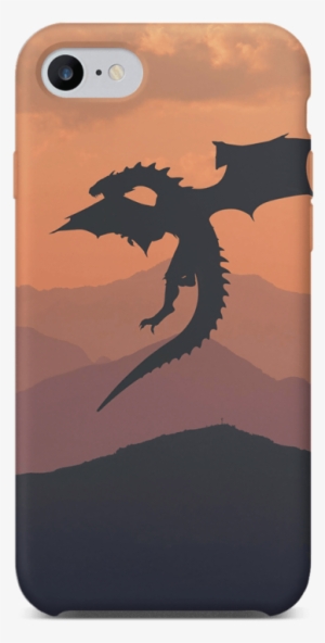 Game Of Thrones Dragon - Mobile Phone Case #1824016
