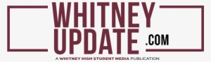 The Student News Site Of Whitney High School In Rocklin, - Whitney High School #1824017