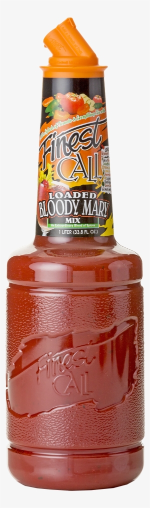 Check Out Other Recipes Using - Finest Call Bloody Mary Mix, Extra Spicy - 1 Lt #1824042