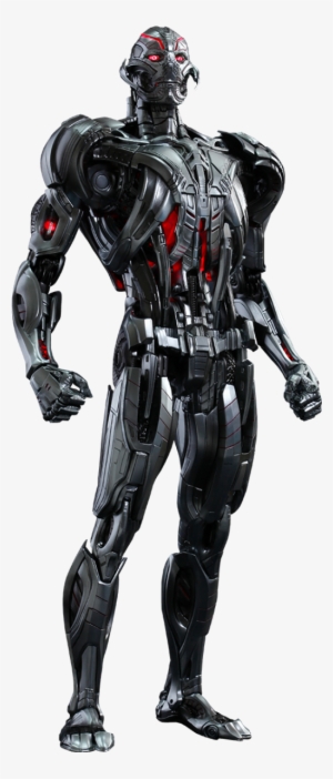 No Caption Provided - Avengers 2 Ultron #1824046