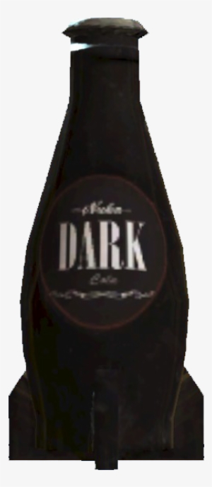 Nuka-cola Dark - Wikia #1824068