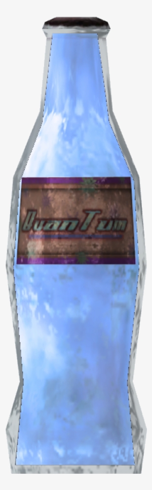 Fo3 Nuka-cola Quantum - Nuka Cola Quantum #1824119