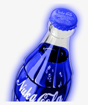 Click To Edit - Nuka Cola Quantum Png #1824197