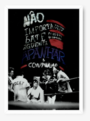 Poster - Rocky #1824199