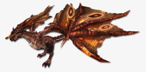 Dragon's Prophet Dragon Png #1824269