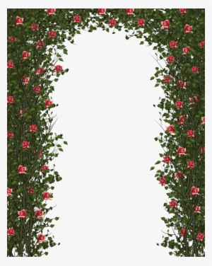 Garden Clipart Bush #1824270