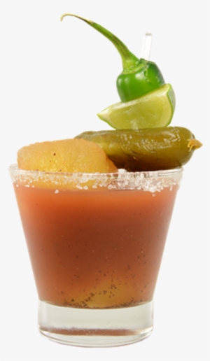 Bloody Mary #1824272