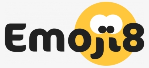 Emoji 8 Logo - Graphic Design #1824313